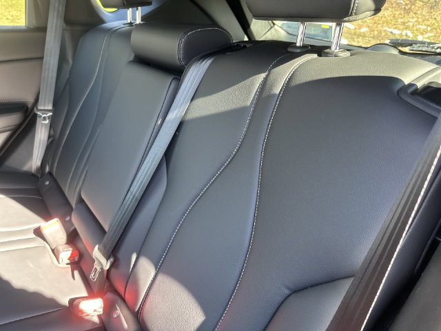 Certified 2026 Acura RDX SH-AWD image 25