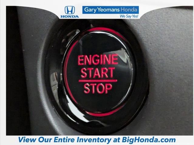 Used 2025 Honda Accord SE image 35