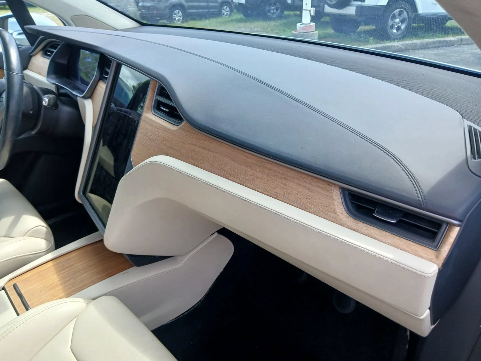 Used 2019 Tesla Model X P100D AWD/4WD image 15