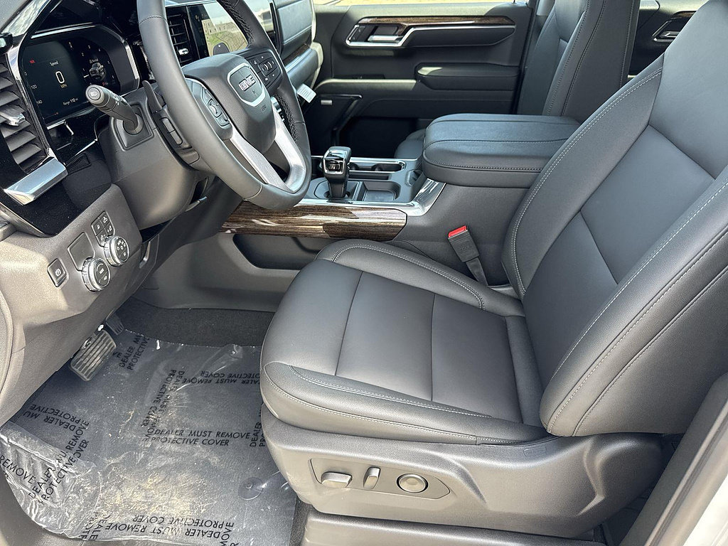 New 2026 GMC Sierra 1500 Elevation w/ Elevation Premium Package RWD image 21