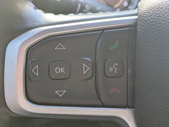 Certified 2021 RAM 1500 Big Horn image 21