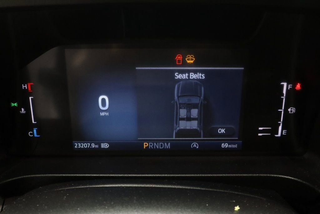 Certified 2024 Ford Ranger XL image 27