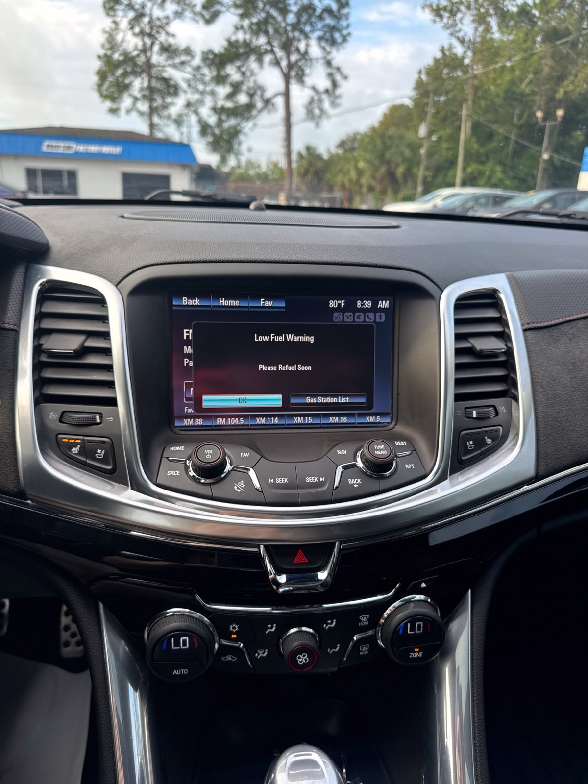 Used 2015 Chevrolet SS RWD image 28