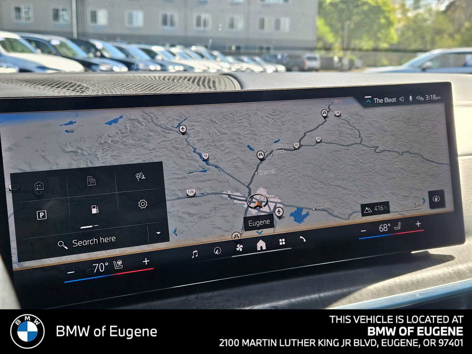 Used 2024 BMW X5 xDrive40i w/ Premium Package AWD/4WD image 29