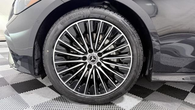 New 2026 Mercedes-Benz CLE 300 4MATIC Cabriolet image 7