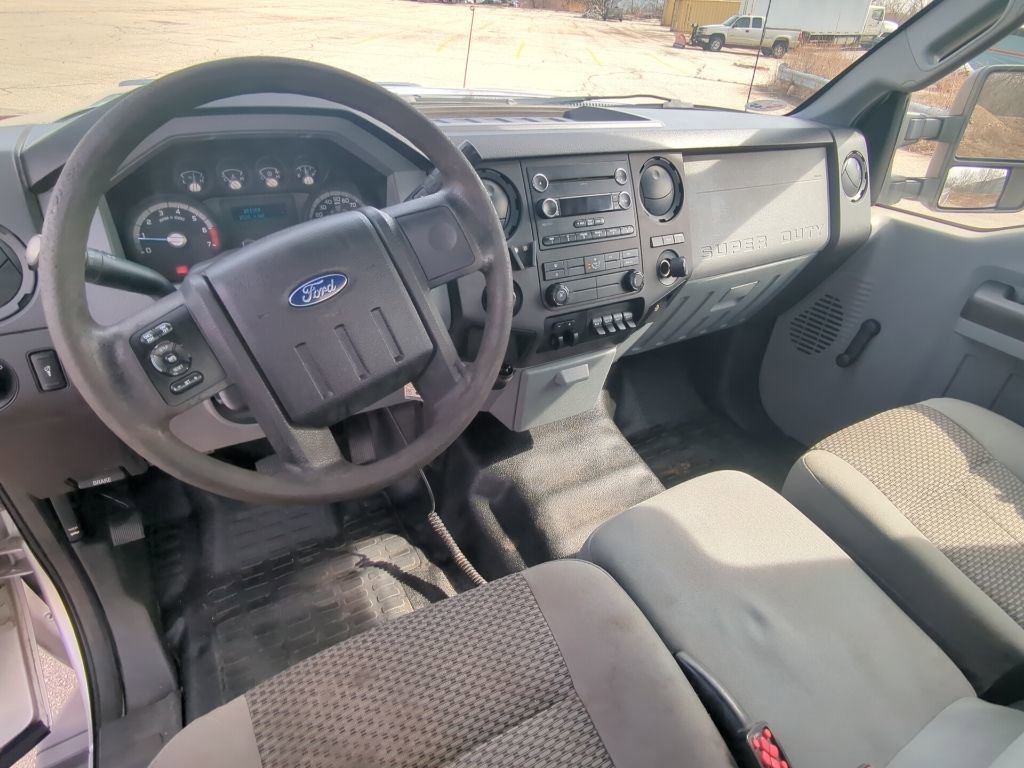 Used 2015 Ford F350 XL image 18