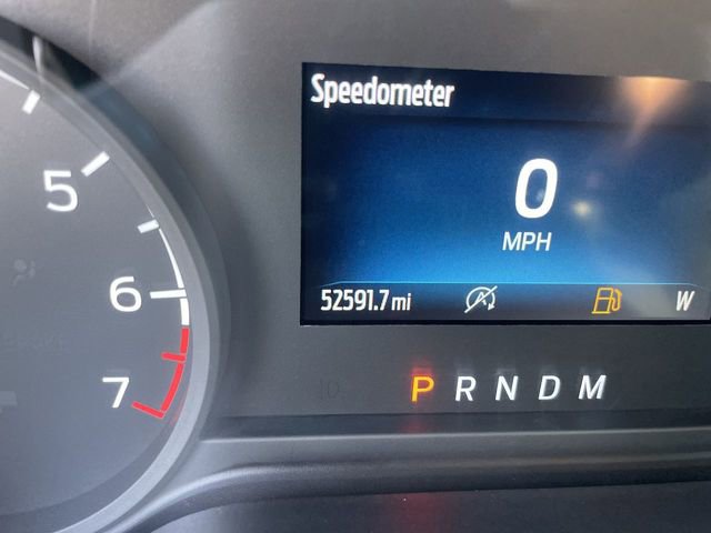 Used 2021 Ford F150 XLT w/ Max Trailer Tow Package image 12