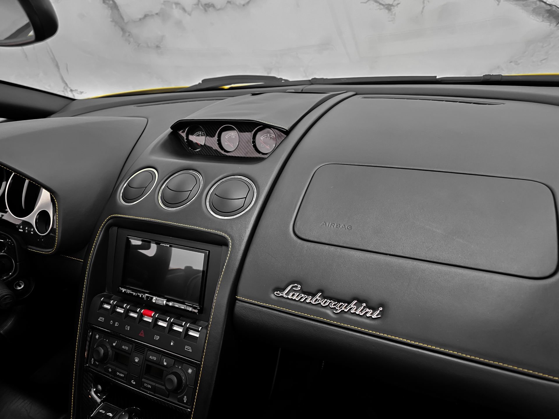 Used 2007 Lamborghini Gallardo Spyder AWD/4WD image 62