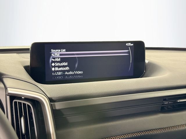 New 2026 MAZDA CX-50 AWD 2.5 S w/ Cargo Package image 14