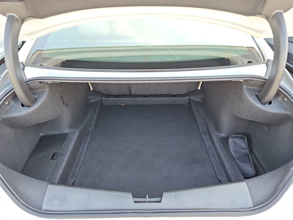 Used 2023 Cadillac CT4 Premium Luxury w/ Climate Package image 32