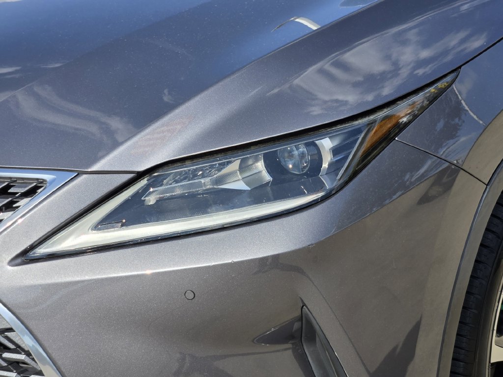 Used 2021 Lexus RX 350 FWD w/ Premium Package image 6
