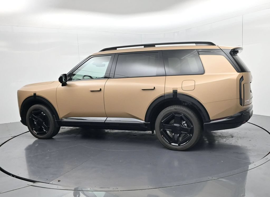 New 2027 Kia Telluride X-Line SX Prestige AWD/4WD image 5