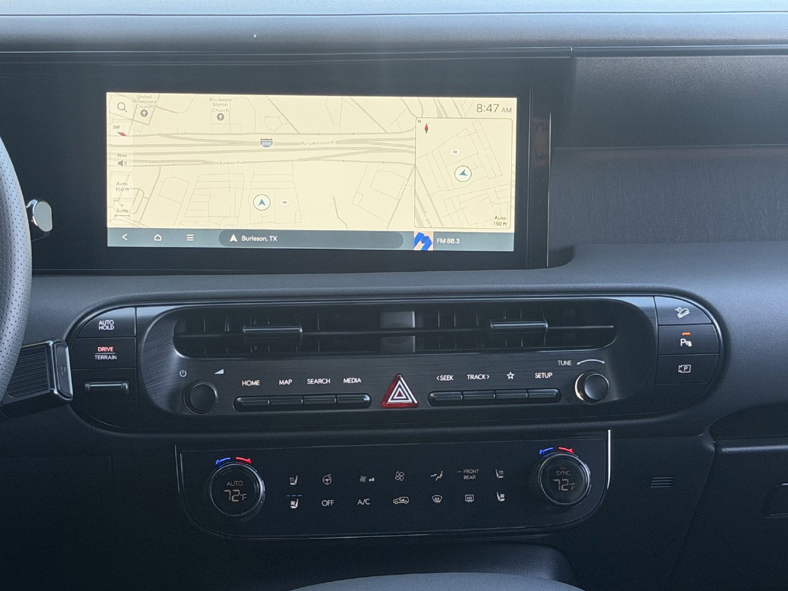 New 2026 Hyundai Palisade XRT Pro AWD/4WD image 13