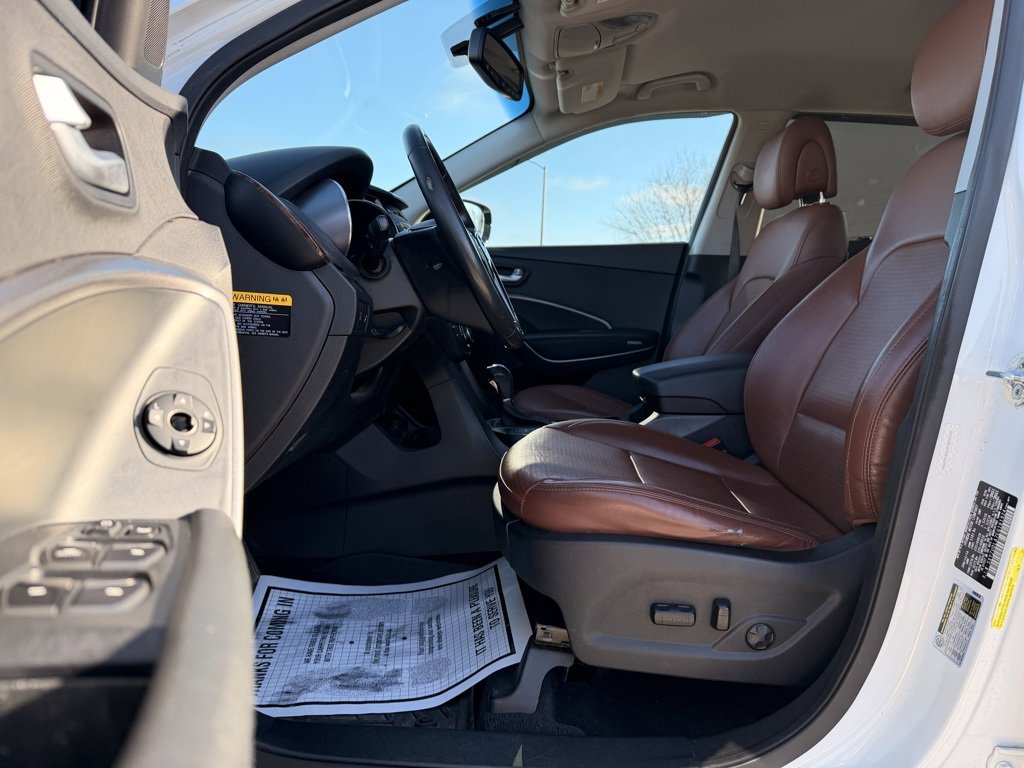 Used 2014 Hyundai Santa Fe Sport 2.0T image 23