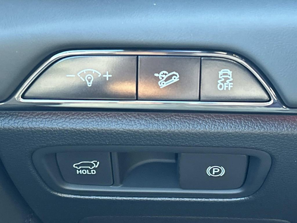New 2026 Genesis GV80 3.5T Prestige AWD/4WD image 32