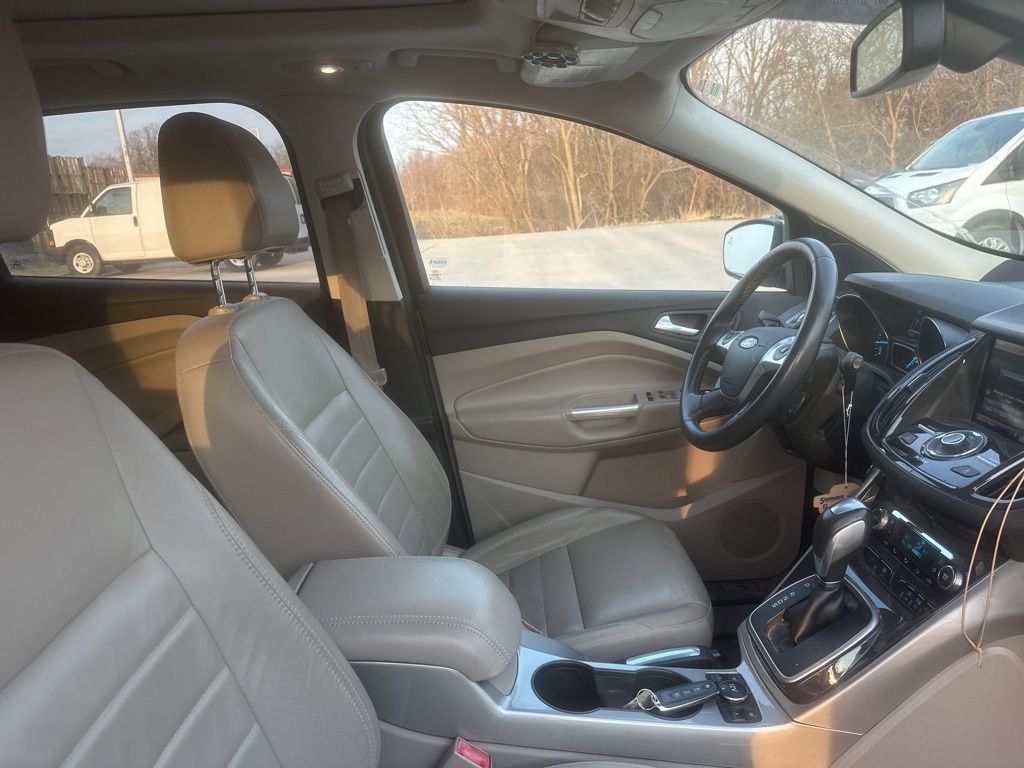 Used 2013 Ford Escape SEL image 14