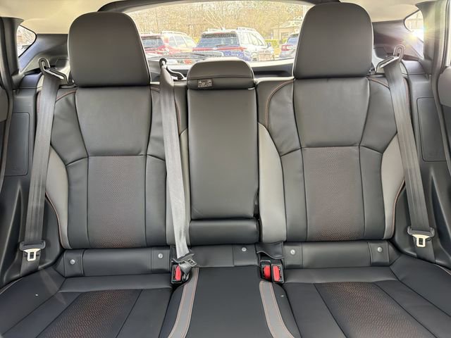 New 2026 Subaru Crosstrek 2.5i Limited image 30