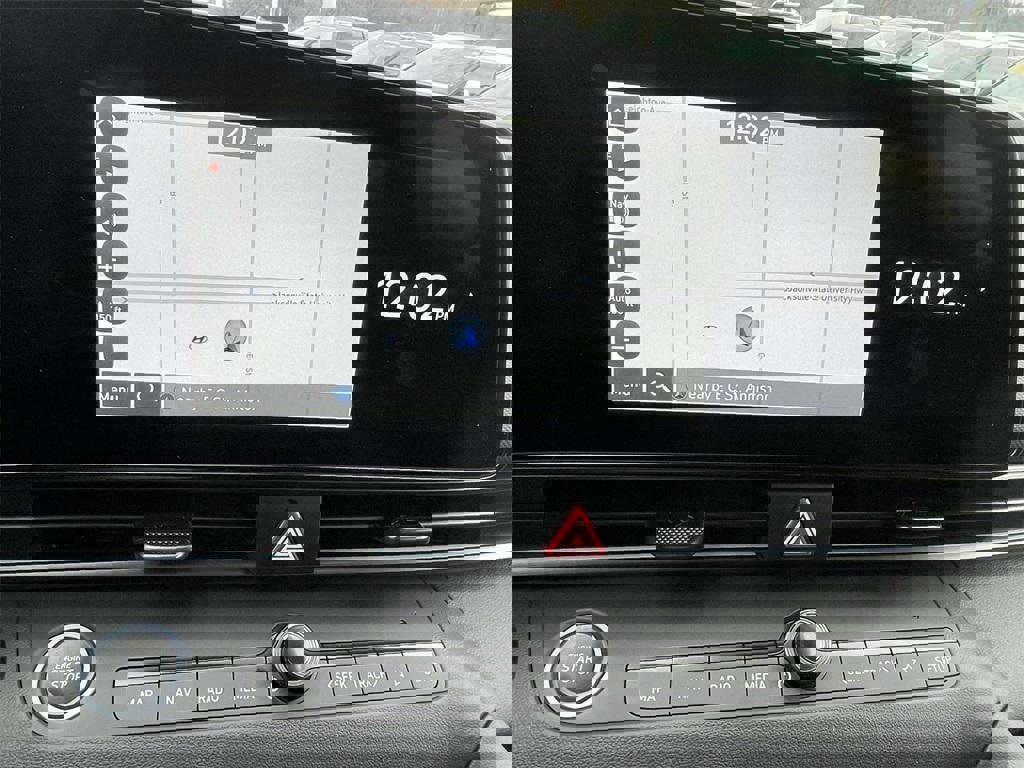 New 2026 Hyundai Elantra N w/ Cargo Package image 38