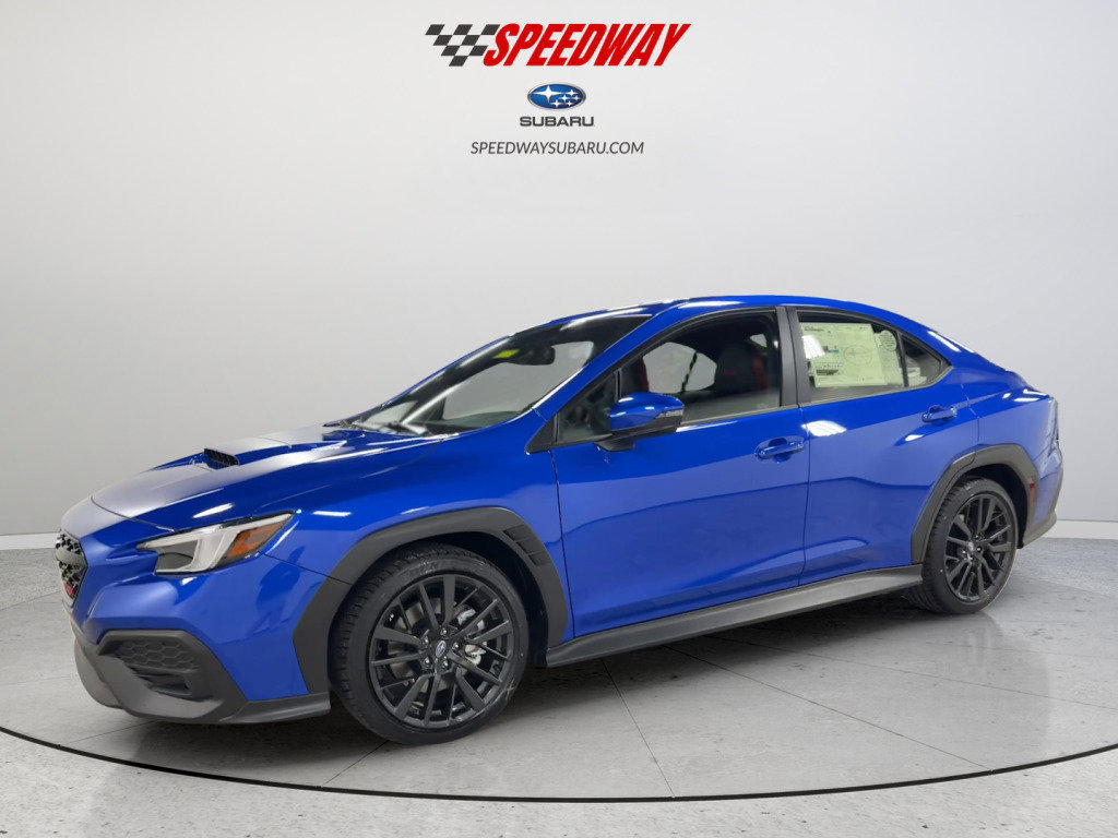 New 2026 Subaru WRX Limited image 5