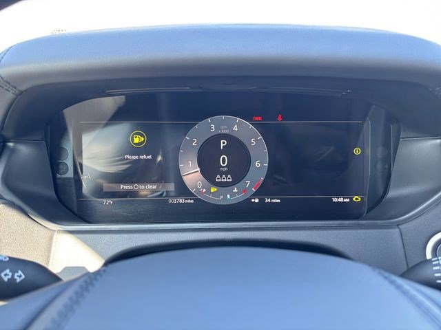 New 2026 Land Rover Range Rover Velar Dynamic SE image 16