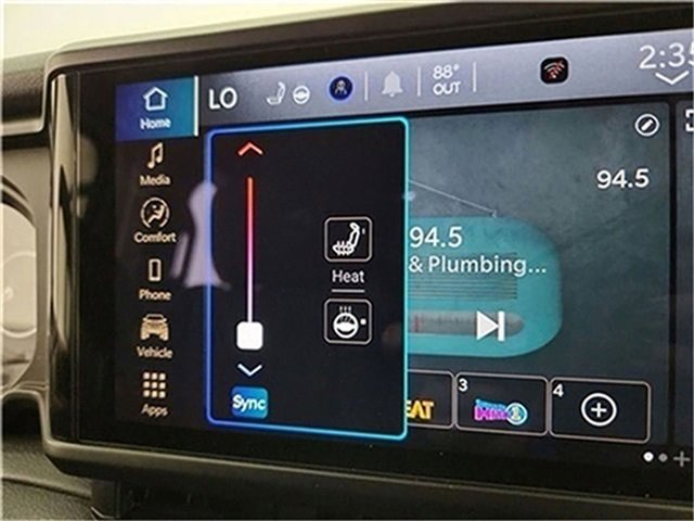 Used 2024 Jeep Wrangler Willys image 16