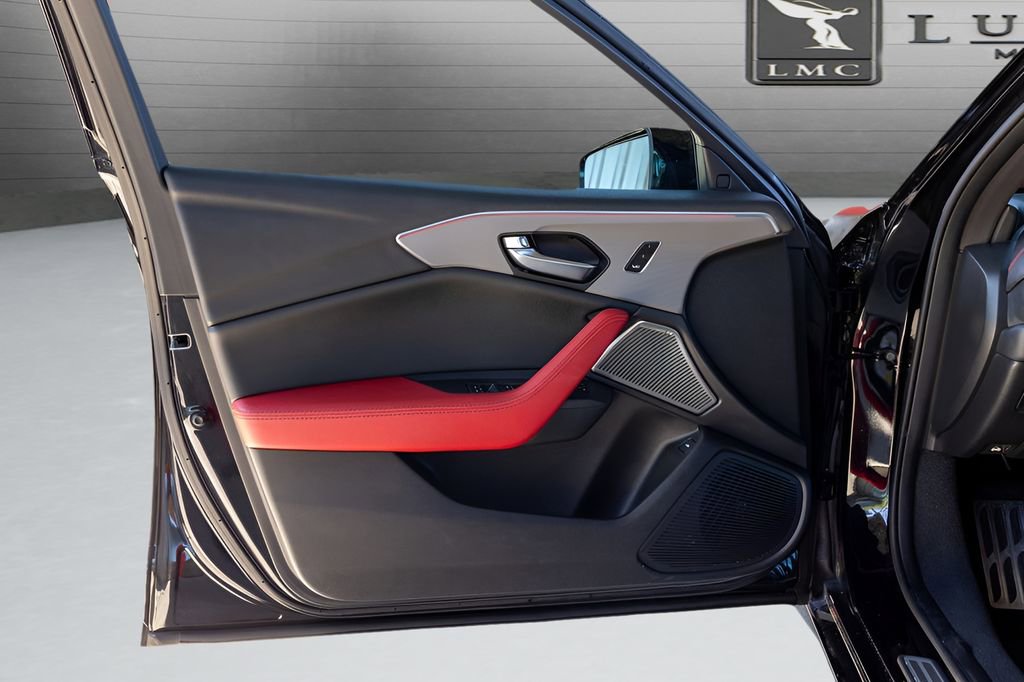 Used 2023 Acura TLX SH-AWD w/ A-SPEC Pkg image 36