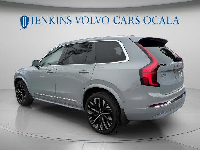 New 2026 Volvo XC90 B6 Plus w/ Protection Package Premier AWD/4WD image 6