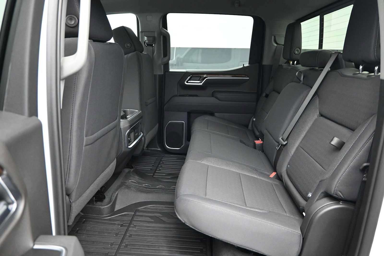 New 2026 GMC Sierra 1500 Elevation w/ Preferred Package AWD/4WD image 26
