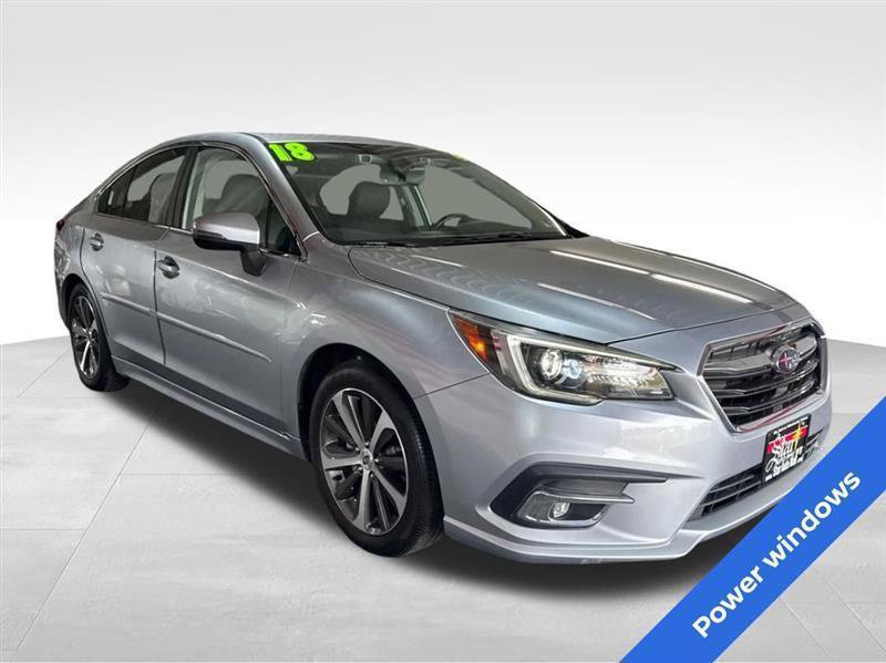 Used 2018 Subaru Legacy 2.5i Limited AWD/4WD image 3