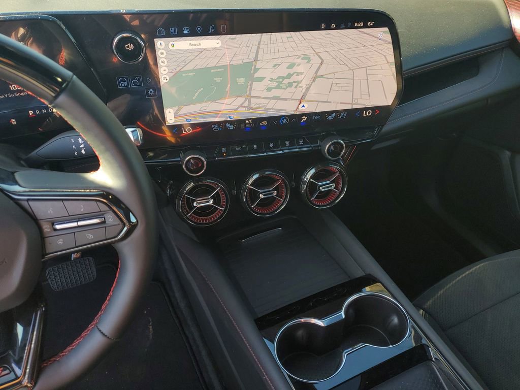 Used 2026 Chevrolet Blazer EV RS w/ Super Cruise Package image 25