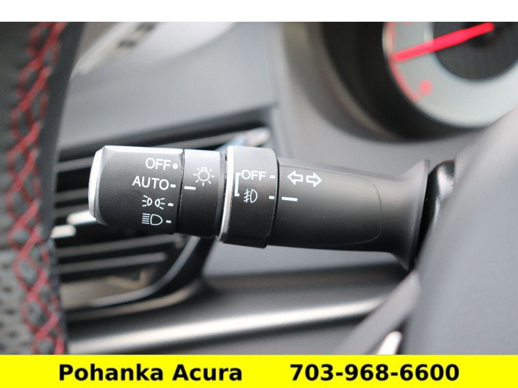 Used 2025 Acura RDX A-Spec image 10