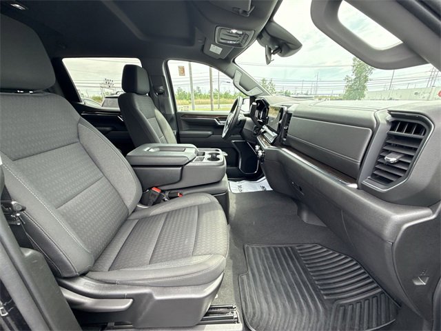Certified 2023 GMC Sierra 1500 Elevation image 27