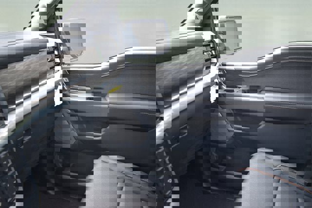 New 2025 Ford F150 Lariat w/ Equipment Group 502A High image 12