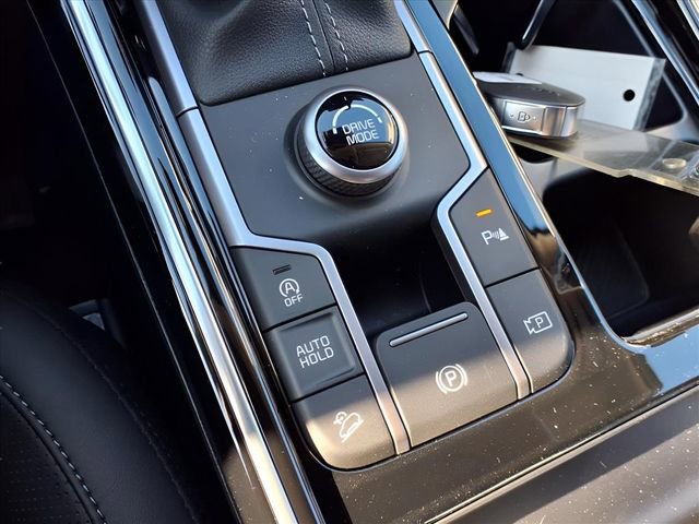 New 2025 Kia Sorento SX image 13