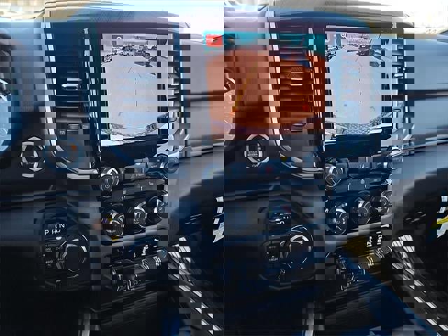 New 2026 RAM 1500 Lone Star image 59