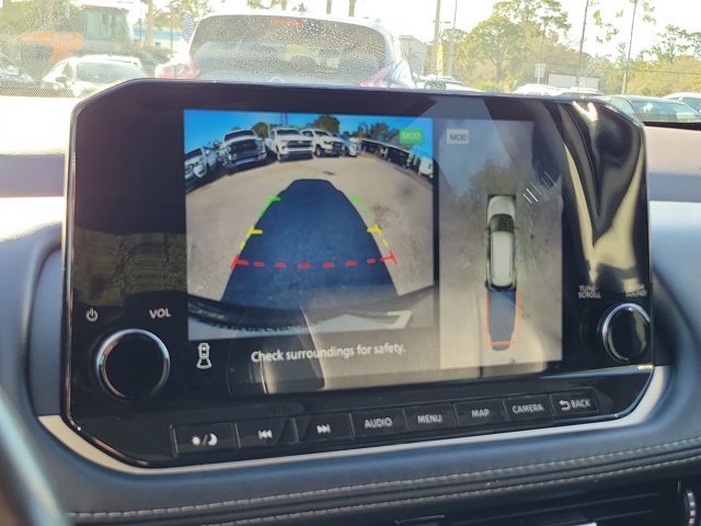 Certified 2023 Nissan Rogue SL w/ SL Premium Package image 31