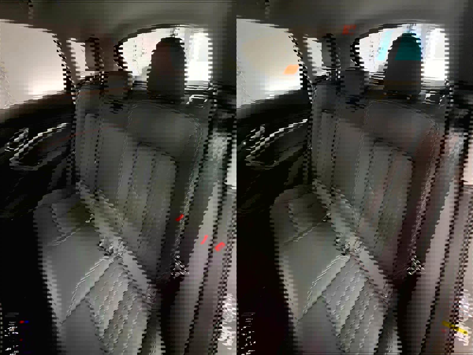 Certified 2024 Audi Q8 e-tron Premium Plus image 27