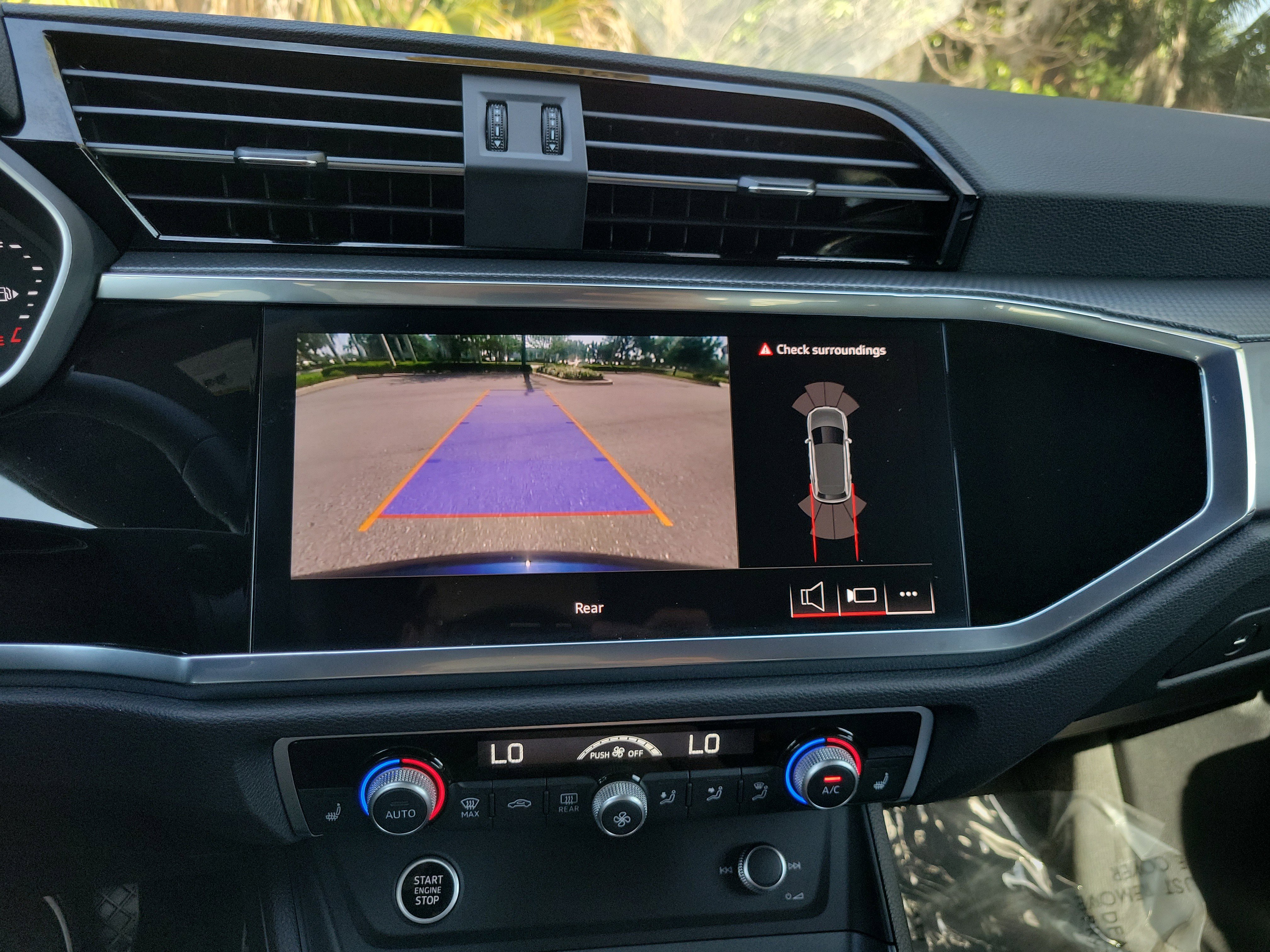 Used 2025 Audi Q3 2.0T Premium w/ Convenience Package image 26