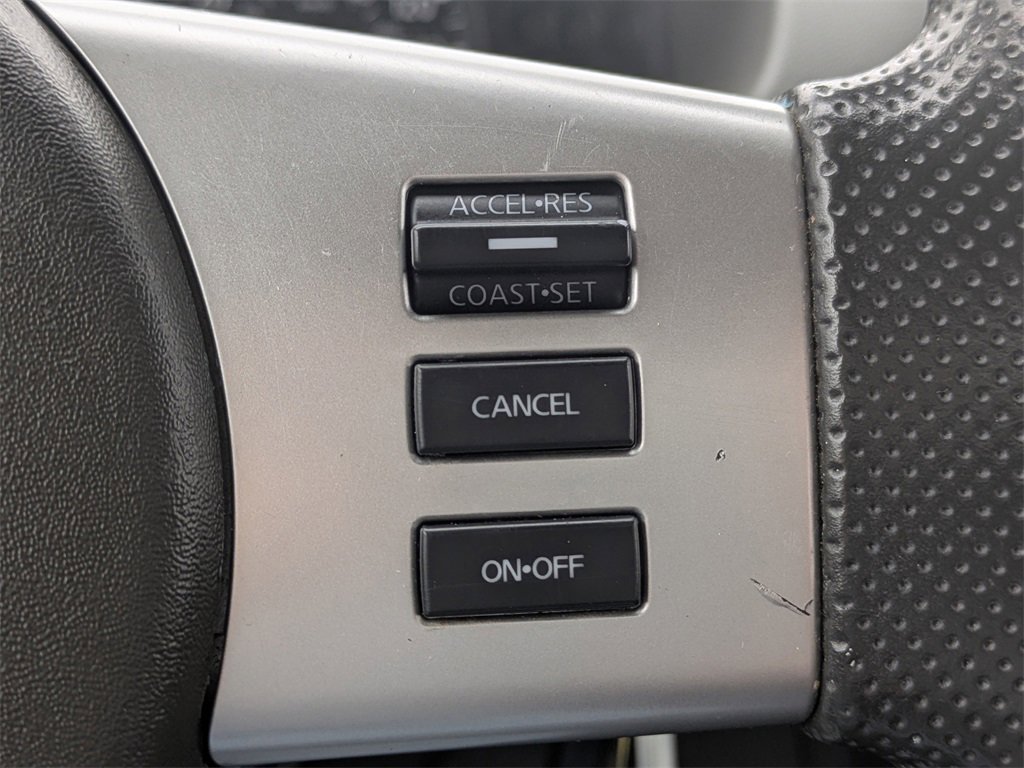 Used 2015 Nissan Xterra S w/ Value Package image 25