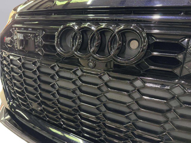 Used 2021 Audi RS 7 Sportback image 21