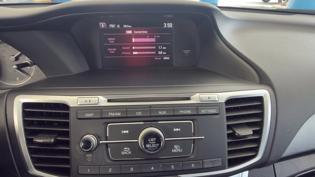 Used 2013 Honda Accord LX-S image 21