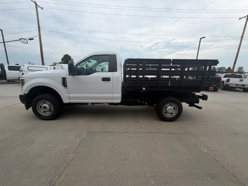 Used 2019 Ford F350 XL AWD/4WD image 5