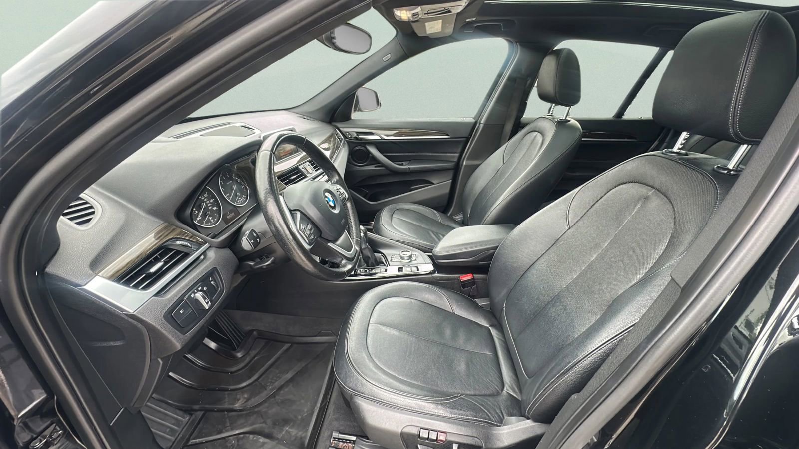 Used 2016 BMW X1 xDrive28i AWD/4WD image 17