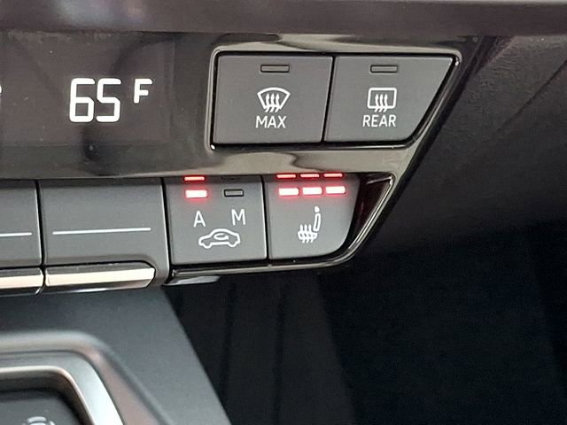 Used 2025 Audi A3 2.0T Premium Plus w/ Premium Plus Package image 25