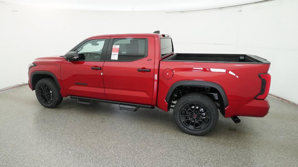 New 2026 Toyota Tundra SR5 AWD/4WD image 7