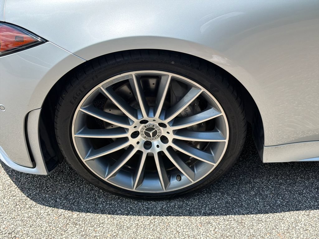Used 2020 Mercedes-Benz CLS 450 image 11