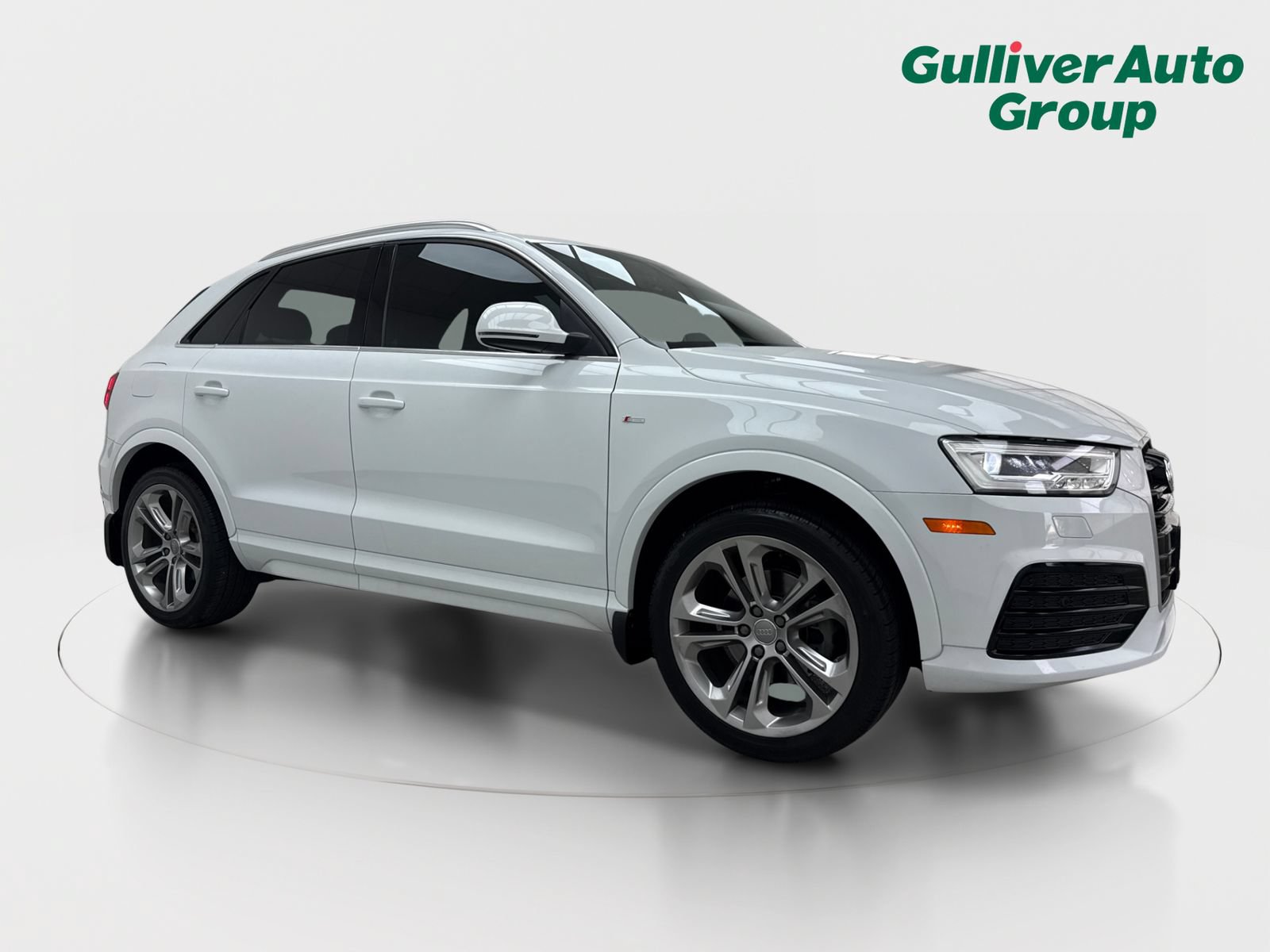 Used 2016 Audi Q3 2.0T Prestige w/ Prestige Package AWD/4WD image 12