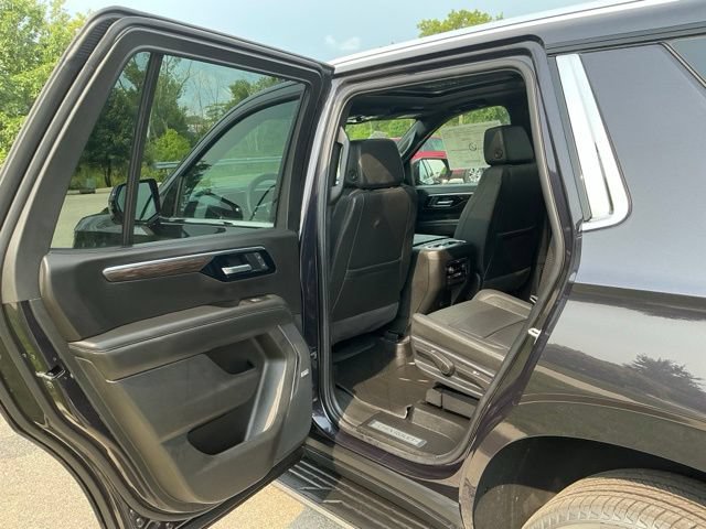 New 2026 Chevrolet Tahoe LT w/ Comfort Package AWD/4WD image 17