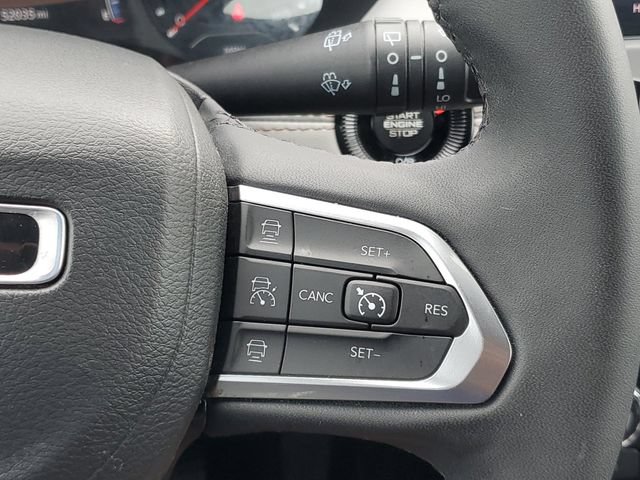 Used 2024 Jeep Compass Limited AWD/4WD image 23
