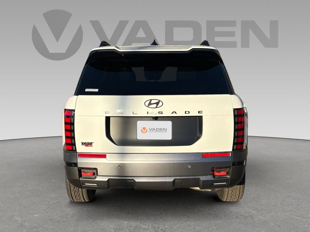 New 2026 Hyundai Palisade XRT Pro AWD/4WD image 21